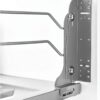 Trash can for B15 base cabinet