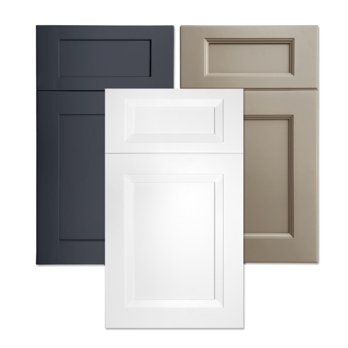 Haus Ideas Sample Doors